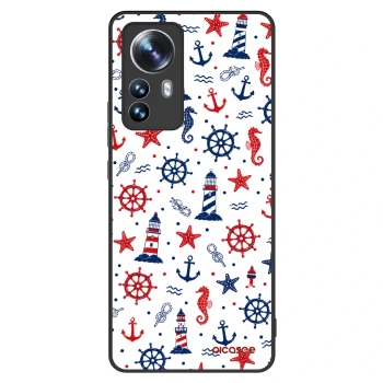 Θήκη για Xiaomi 12 Pro - Sailor Vibes