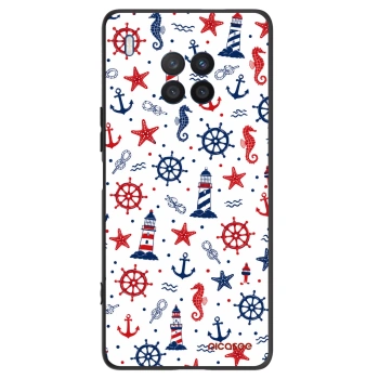 Θήκη για Honor 50 Lite - Sailor Vibes