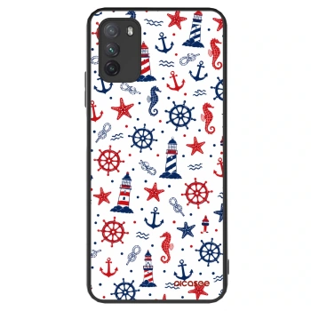 Θήκη για Xiaomi Poco M3 - Sailor Vibes