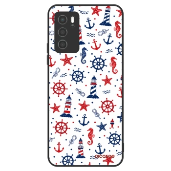 Θήκη για OPPO A16s - Sailor Vibes