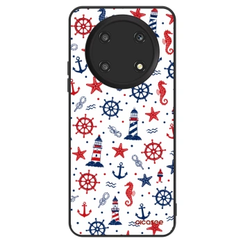 Θήκη για Honor Magic4 Lite 5G - Sailor Vibes