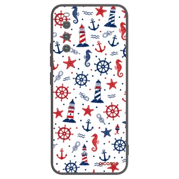 Θήκη για Sony Xperia 10 IV 5G - Sailor Vibes