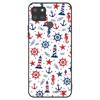 Θήκη για Realme C21Y - Sailor Vibes