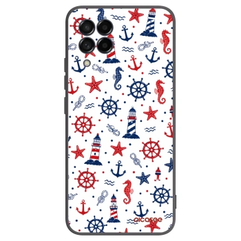 Θήκη για Samsung Galaxy M53 5G - Sailor Vibes