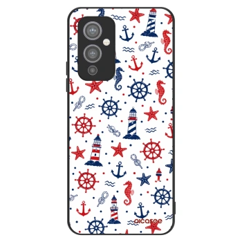 Θήκη για OnePlus 9 - Sailor Vibes