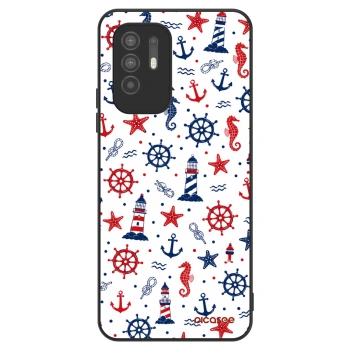 Θήκη για OPPO A94 5G - Sailor Vibes