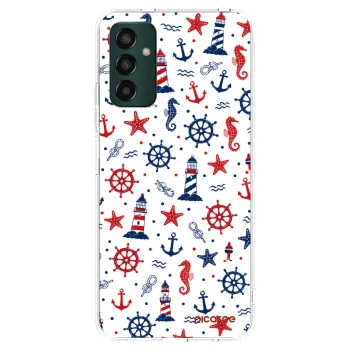 Θήκη για Samsung Galaxy M23 5G - Sailor Vibes