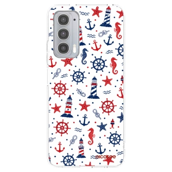 Θήκη για Motorola Edge 20 - Sailor Vibes