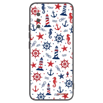 Θήκη για Sony Xperia 10 III - Sailor Vibes