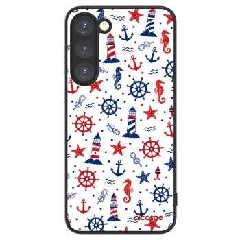 Picasee ULTIMATE CASE για Samsung Galaxy S23+ 5G - Sailor Vibes