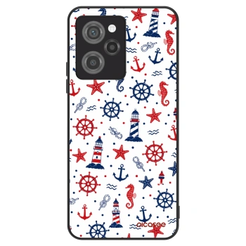 Θήκη για Xiaomi Poco X5 Pro - Sailor Vibes