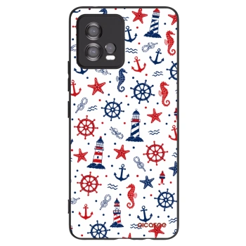 Θήκη για Motorola Moto G72 - Sailor Vibes