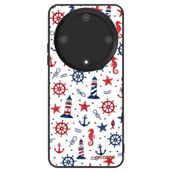 Θήκη για Honor Magic5 Lite 5G - Sailor Vibes