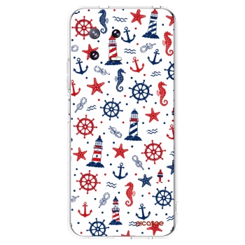 Picasee διαφανής θήκη σιλικόνης Xiaomi 13 Pro - Sailor Vibes