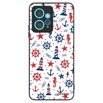 Θήκη για Xiaomi Redmi Note 12 4G - Sailor Vibes