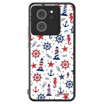 Picasee ULTIMATE CASE για Xiaomi 13T Pro - Sailor Vibes