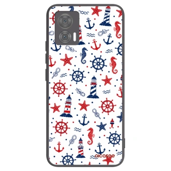 Θήκη για Motorola Edge 30 Neo - Sailor Vibes