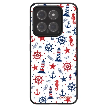 Picasee ULTIMATE CASE για Xiaomi 14 - Sailor Vibes