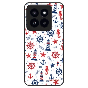 Θήκη για Xiaomi 14 Pro - Sailor Vibes