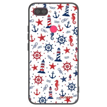 Θήκη για Xiaomi Mi 8 Lite - Sailor Vibes