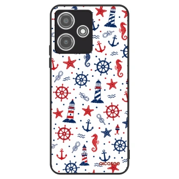 Θήκη για Xiaomi Redmi 12 5G - Sailor Vibes