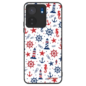 Θήκη για Xiaomi Redmi 13C 4G - Sailor Vibes