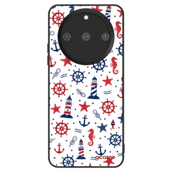 Θήκη για Realme 11 Pro+ - Sailor Vibes