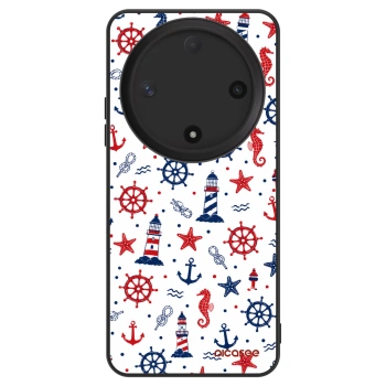Θήκη για Honor Magic6 Lite 5G - Sailor Vibes