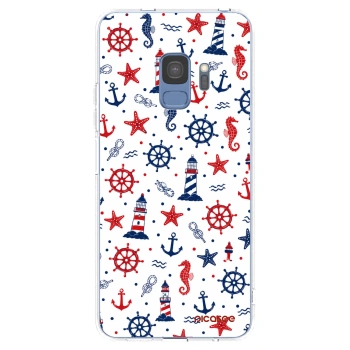 Θήκη για Samsung Galaxy S9 G960F - Sailor Vibes