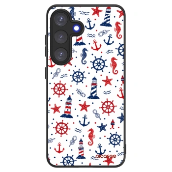 Picasee ULTIMATE CASE για Samsung Galaxy A25 A256B 5G - Sailor Vibes