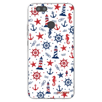 Θήκη για Xiaomi Mi A1 Global - Sailor Vibes