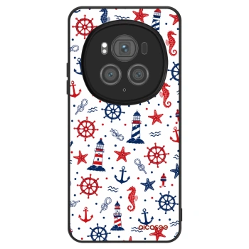 Θήκη για Honor Magic6 Pro - Sailor Vibes