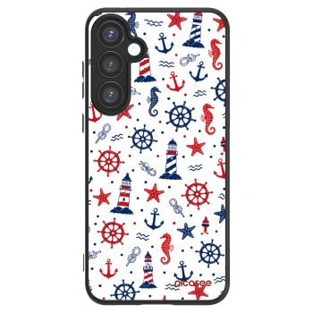 Picasee ULTIMATE CASE για Samsung Galaxy A55 5G A556B - Sailor Vibes