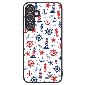 Picasee ULTIMATE CASE για Samsung Galaxy A35 5G A356B - Sailor Vibes