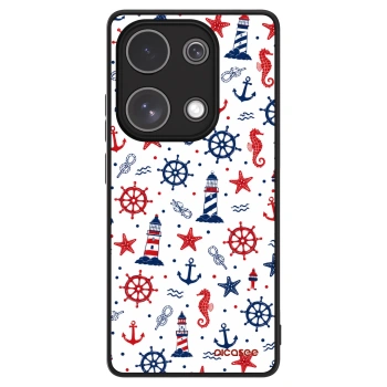 Picasee ULTIMATE CASE για Xiaomi Redmi Note 13 Pro 4G - Sailor Vibes