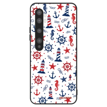 Θήκη για Xiaomi Mi Note 10 (Pro) - Sailor Vibes