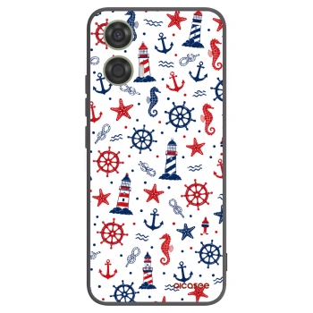Θήκη για Motorola Moto G24 - Sailor Vibes