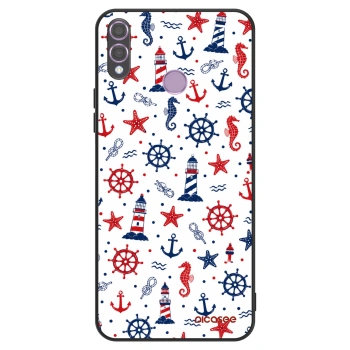 Θήκη για Honor 8X - Sailor Vibes