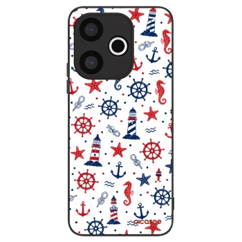 Θήκη για Xiaomi Redmi 13 4G - Sailor Vibes