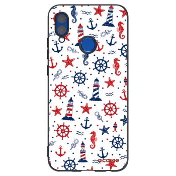Θήκη για Honor 10 Lite - Sailor Vibes