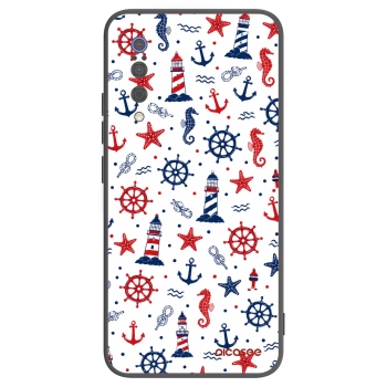 Θήκη για Xiaomi Mi 9 - Sailor Vibes