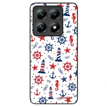 Picasee ULTIMATE CASE για Xiaomi 14T Pro - Sailor Vibes