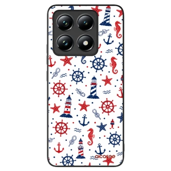 Picasee ULTIMATE CASE για Xiaomi 14T - Sailor Vibes