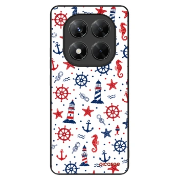 Picasee ULTIMATE CASE για Xiaomi Redmi Note 14 Pro 5G - Sailor Vibes
