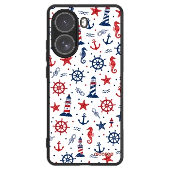 Θήκη για Xiaomi Poco X7 Pro 5G - Sailor Vibes