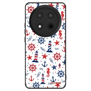 Θήκη για Honor Magic7 Lite 5G - Sailor Vibes