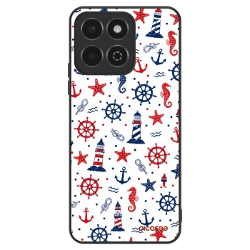 Θήκη για Honor 200 Smart 5G - Sailor Vibes