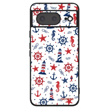 Θήκη για Google Pixel 8a - Sailor Vibes