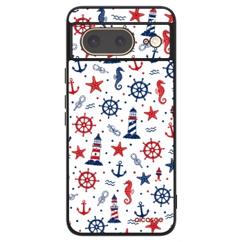 Θήκη για Google Pixel 8 - Sailor Vibes