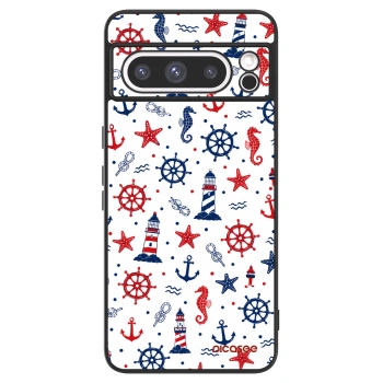Picasee ULTIMATE CASE για Google Pixel 8 Pro - Sailor Vibes